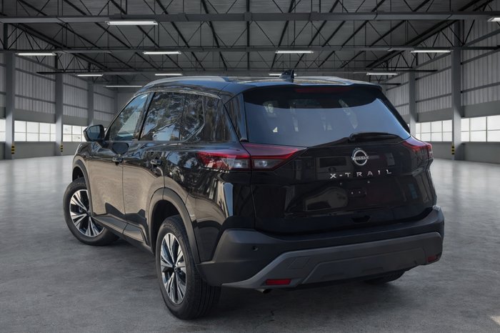 2025 Nissan X-TRAIL ST-L