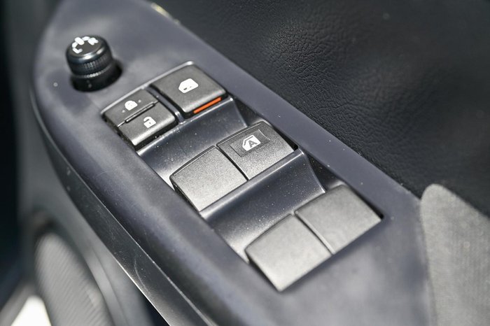 2023 Toyota Hilux SR GUN126R 4X4 Dual Range Silver Sky