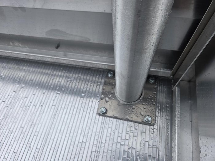 2025 Hino 300 617 617