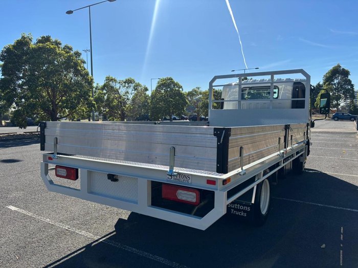 2025 Isuzu N Series NNR 45-150 DT D34