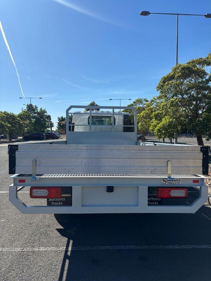 2025 Isuzu N Series NNR 45-150 DT D34