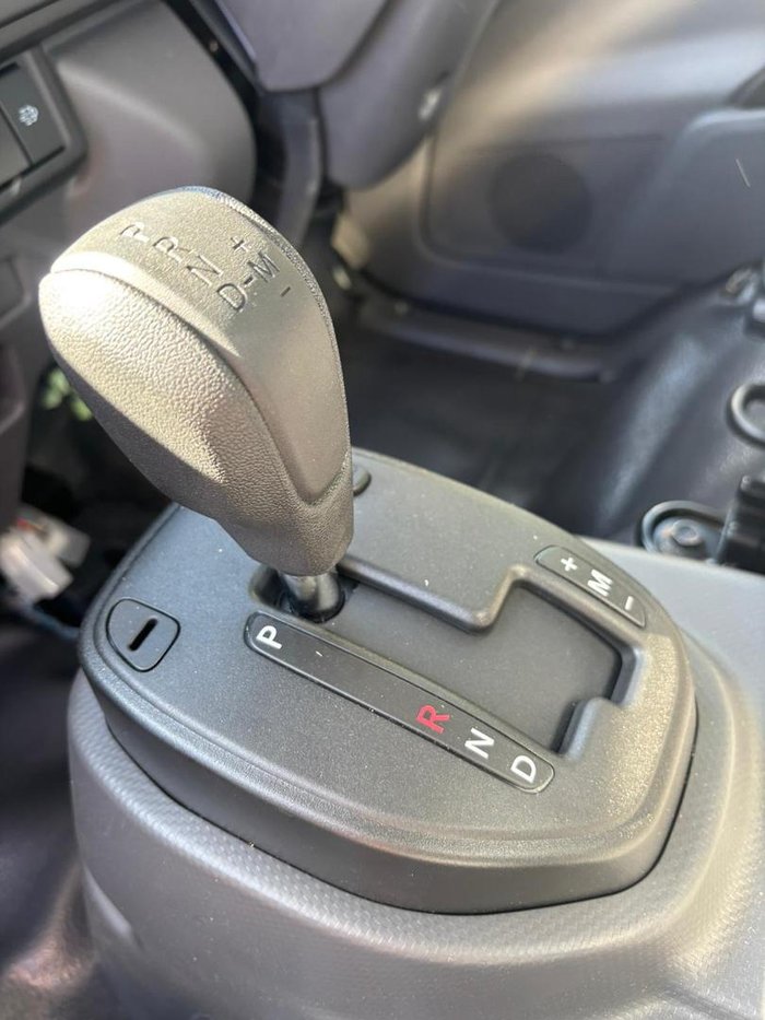 2025 Isuzu N Series NNR 45-150 DT D34