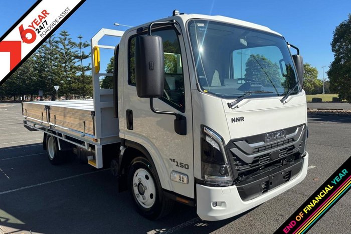 2025 Isuzu N Series NNR 45-150 DT D34