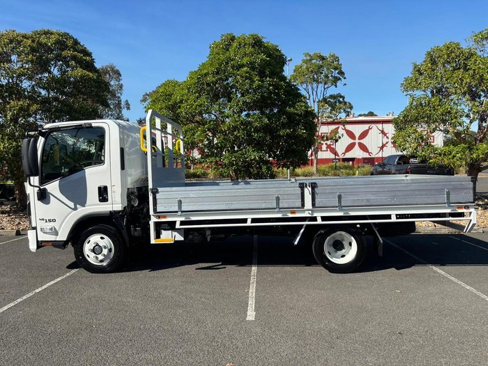2025 Isuzu N Series