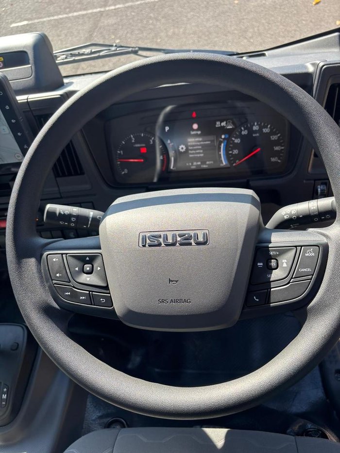 2025 Isuzu N Series NNR 45-150 DT D34