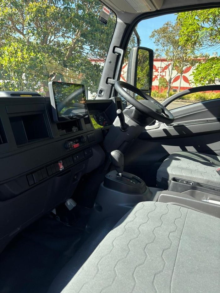 2025 Isuzu N Series NNR 45-150 DT D34