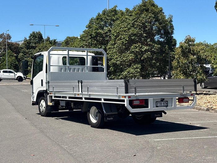 2025 Isuzu N Series