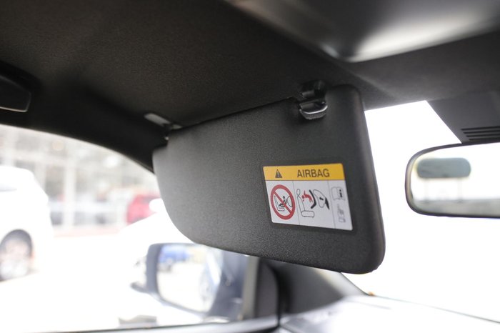 2025 Isuzu D-MAX X-RIDER