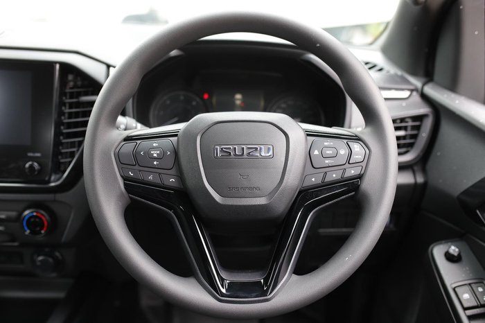 2025 Isuzu D-MAX X-RIDER