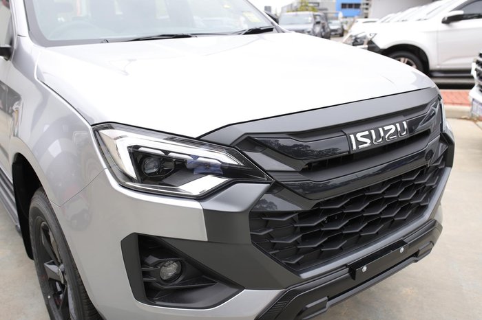 2025 Isuzu D-MAX X-RIDER