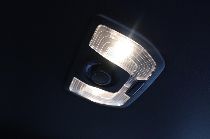 2025 Isuzu MU-X LS-T