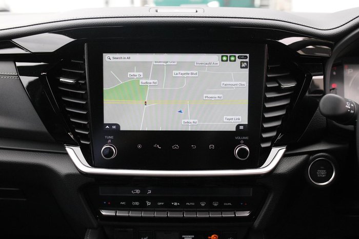 2025 Isuzu MU-X LS-T