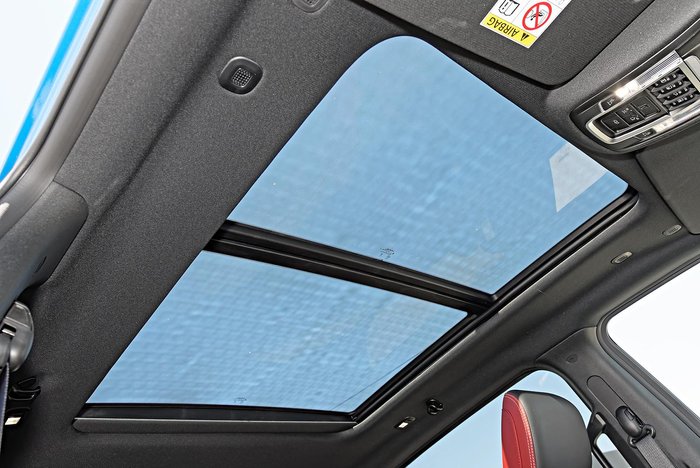 2025 RAM 1500 Rebel Hurricane SO