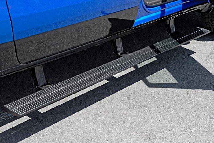 2025 RAM 1500 Rebel Hurricane SO