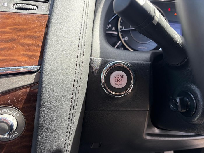 2024 Nissan Patrol Ti-L