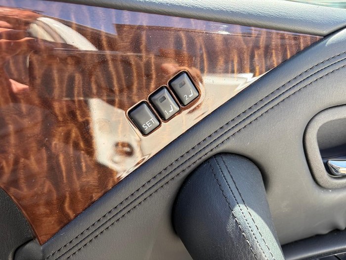 2024 Nissan Patrol Ti-L