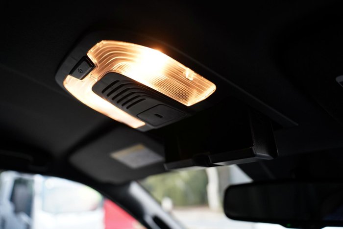 2025 Isuzu MU-X LS-T