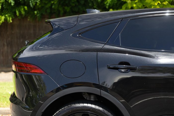 2024 Jaguar E-PACE P250 R-Dynamic HSE