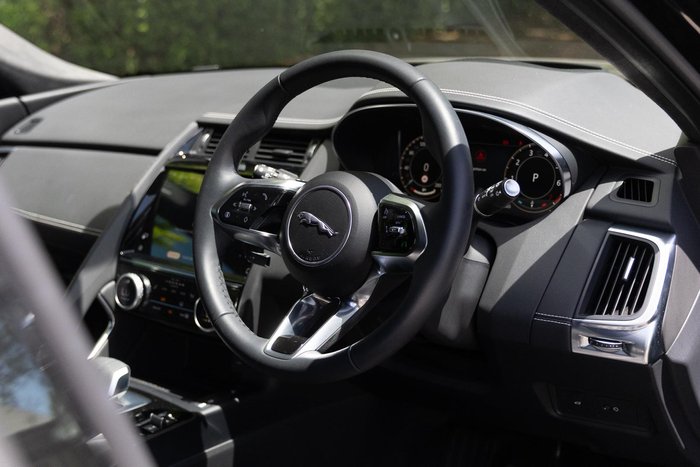 2024 Jaguar E-PACE P250 R-Dynamic HSE