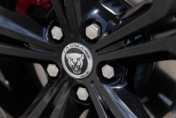 2024 Jaguar E-PACE P250 R-Dynamic HSE