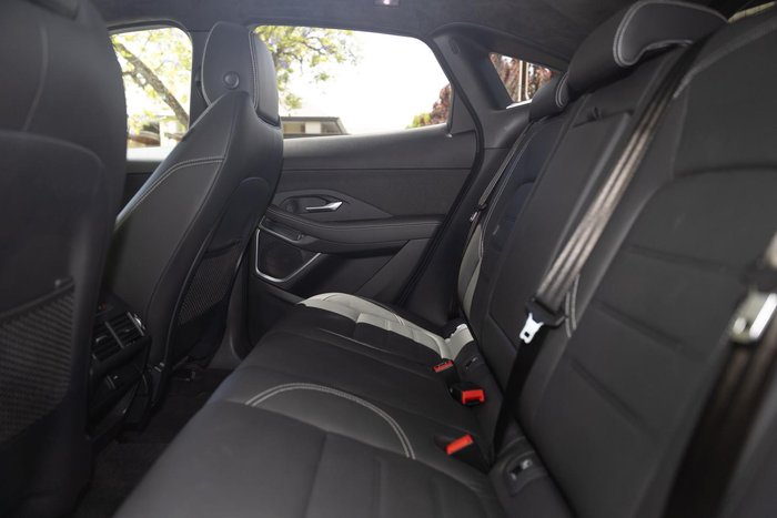 2024 Jaguar E-PACE P250 R-Dynamic HSE