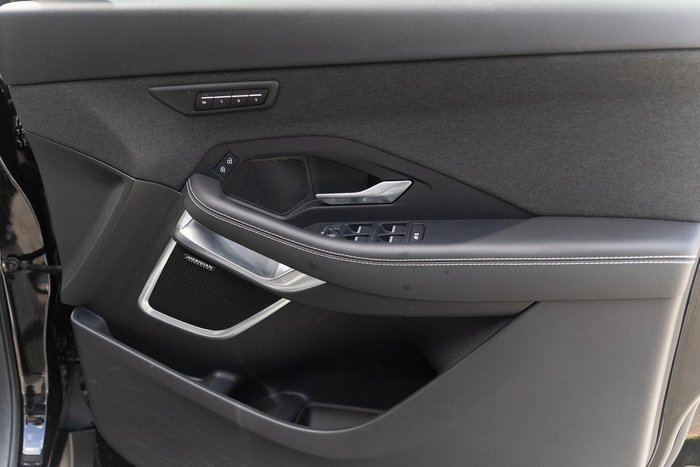 2024 Jaguar E-PACE P250 R-Dynamic HSE