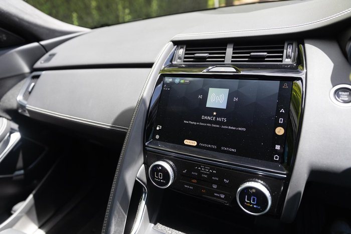 2024 Jaguar E-PACE P250 R-Dynamic HSE