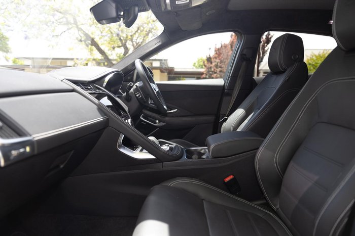 2024 Jaguar E-PACE P250 R-Dynamic HSE