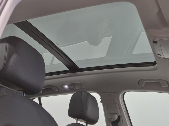 2024 Volkswagen Tiguan 132TSI Life 5N MY24 Four Wheel Drive Pure White