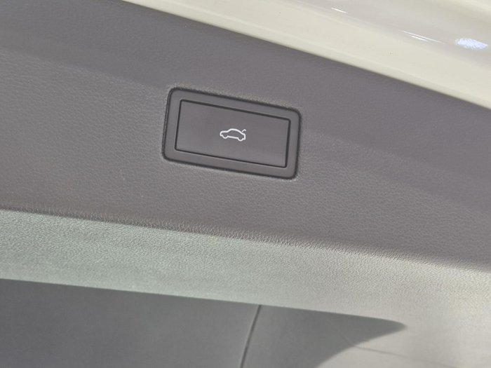 2024 Volkswagen Tiguan 132TSI Life 5N MY24 Four Wheel Drive Pure White