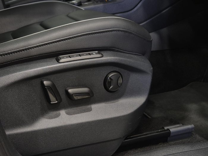 2024 Volkswagen Tiguan 132TSI Life 5N MY24 Four Wheel Drive Pure White