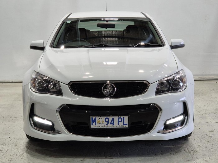 2015 Holden Commodore SV6