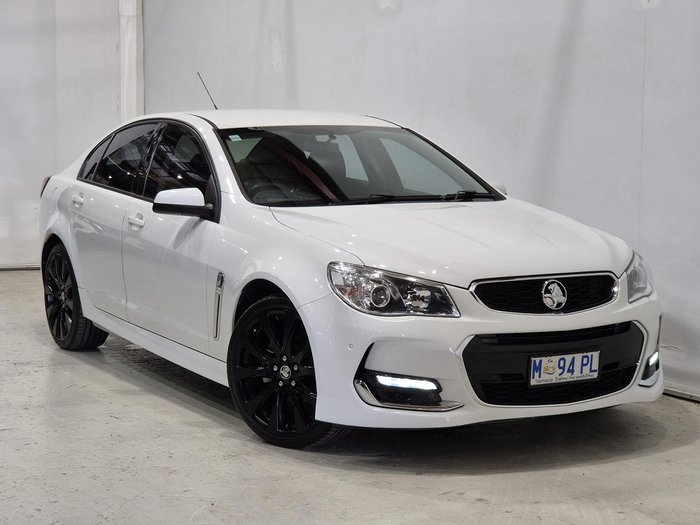 2015 Holden Commodore