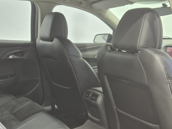 2015 Holden Commodore SV6