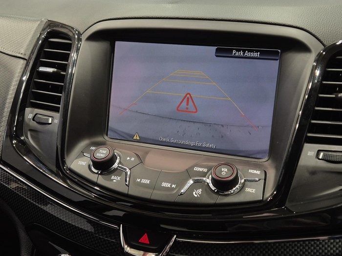 2015 Holden Commodore SV6