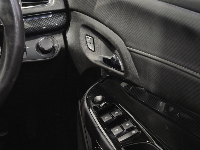 2015 Holden Commodore SV6