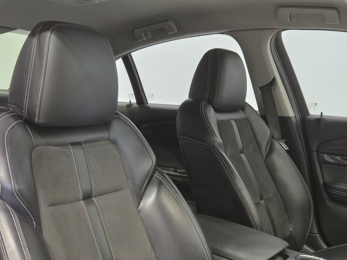 2015 Holden Commodore SV6