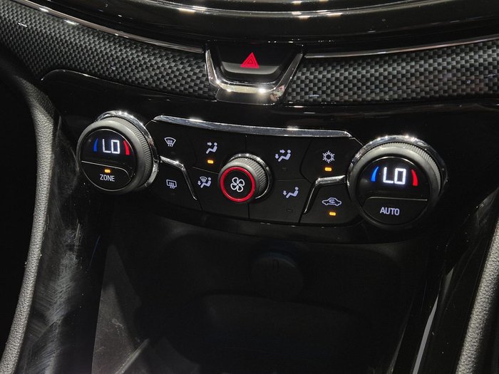 2015 Holden Commodore SV6