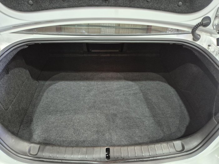 2015 Holden Commodore SV6