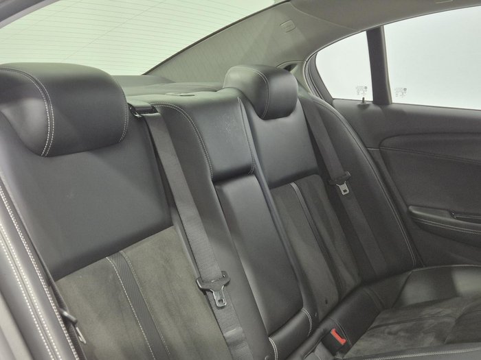 2015 Holden Commodore SV6