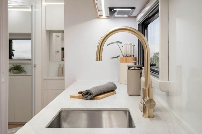 2026 Lotus Caravans Trooper Platinum 215Le