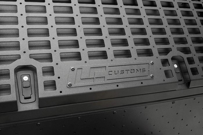 2026 Lotus Caravans Trooper Platinum 215Le