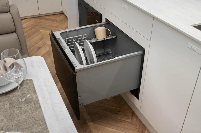 2026 Lotus Caravans Trooper Platinum 215Le