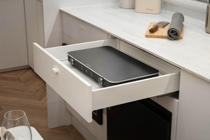 2026 Lotus Caravans Trooper Platinum 215Le