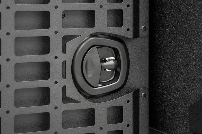 2026 Lotus Caravans Trooper Platinum 215Le