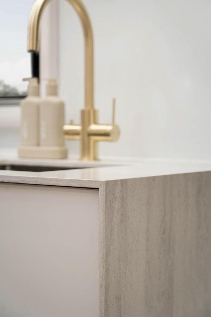 2026 Lotus Caravans Trooper Platinum 215Le