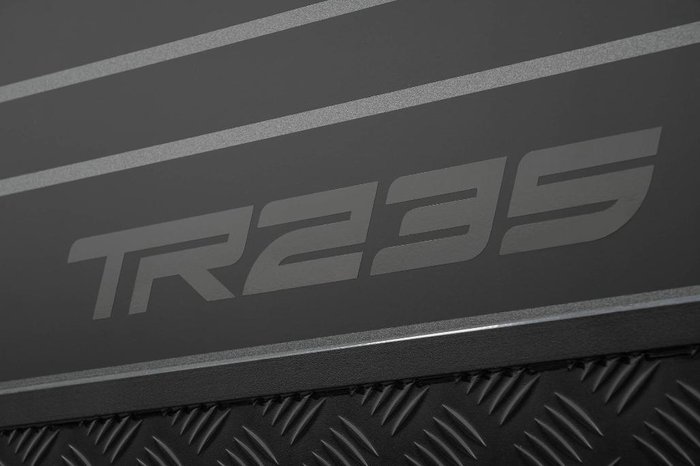 2026 Lotus Caravans Trooper 235Sbd