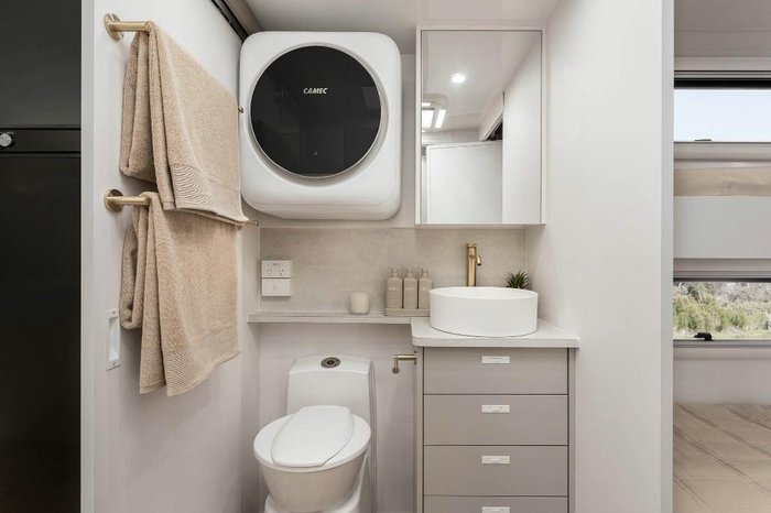 2026 Lotus Caravans Trooper 235Sbd