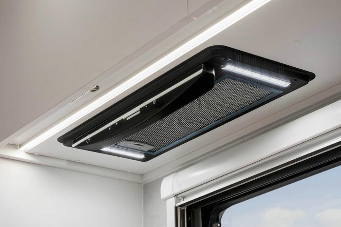 2026 Lotus Caravans Trooper 235Sbd