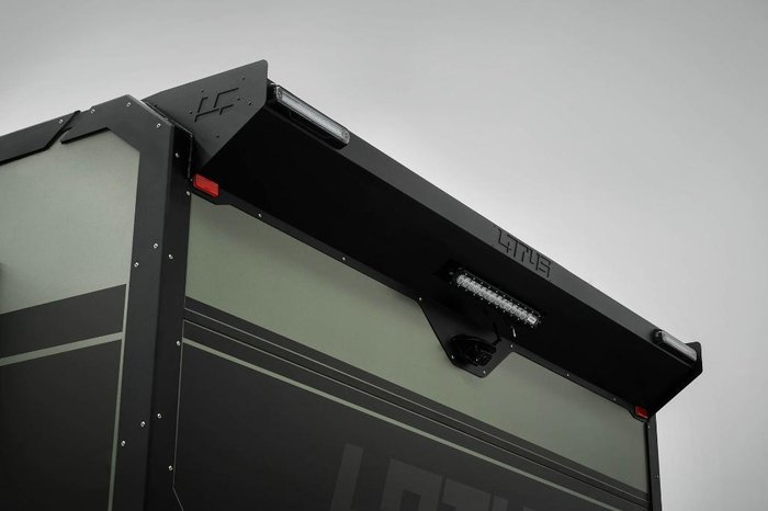 2026 Lotus Caravans Trooper Trx 199Cl